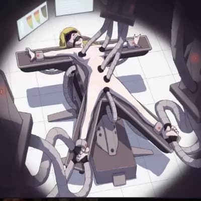 Mad scientist  thumbnail