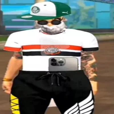 Salgadinho thumbnail