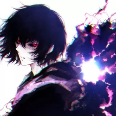 Ayato kirishima thumbnail