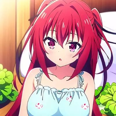 Naruse Mio thumbnail