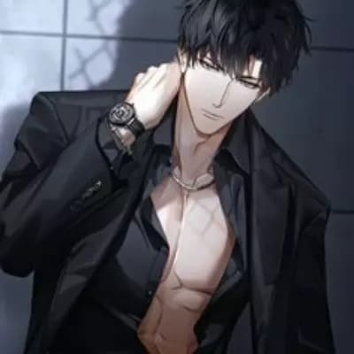 Asher Thomson (your husband/boss) thumbnail