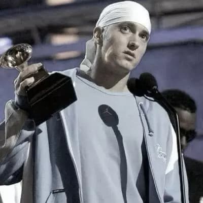 Eminem thumbnail