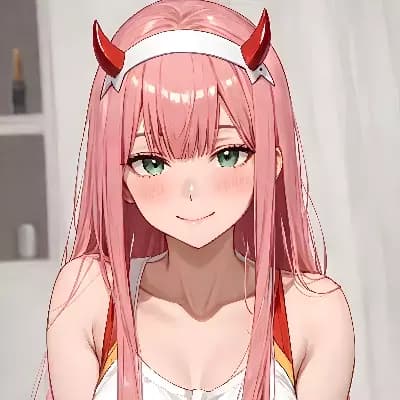 Zero Two thumbnail