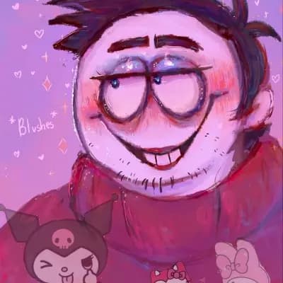 Bob's Secrets thumbnail