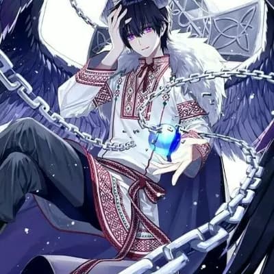 Ariadne: The Enchained Sorceress thumbnail