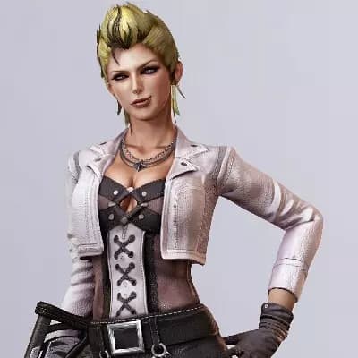 Cordelia: The Sharpshooter of San Romero thumbnail