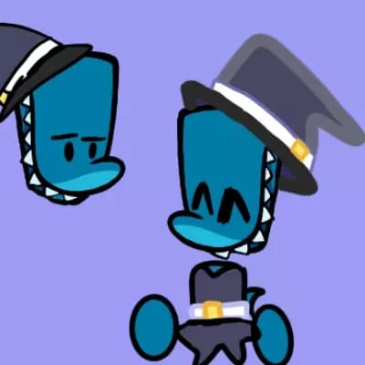 Suspects - HALLOWEEN MODE thumbnail