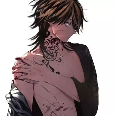 Kazutora Hanemia thumbnail