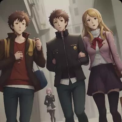 Kazuki Elara and Ren thumbnail