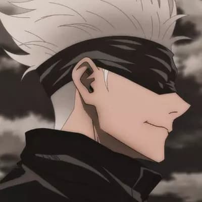Satoru Gojo thumbnail