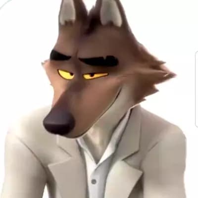 Mr. Wolf: The Charming Rogue thumbnail