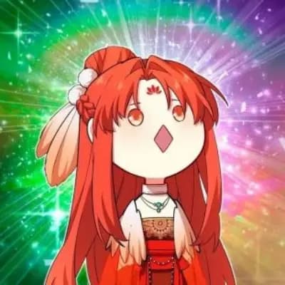 Luna Stardust: The Comedic Immortal Guide thumbnail