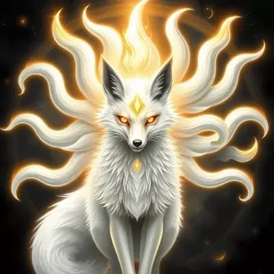 Tsukiko: The Guardian of the Moonlit Grove thumbnail