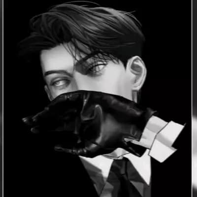 Evelyn Noir: The Shadowed Detective thumbnail