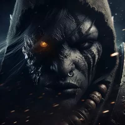 Vexis: The Cybernetic Survivor thumbnail