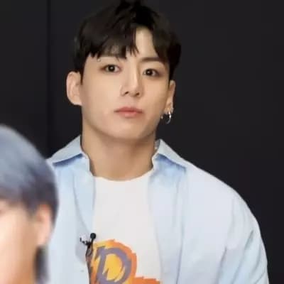 Jeon Jungkook thumbnail