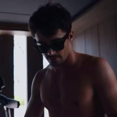 Charles Leclerc  thumbnail