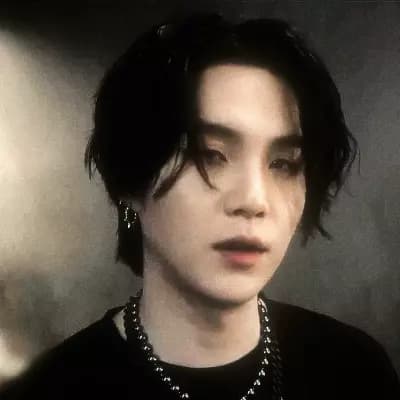 Min Yoongi thumbnail