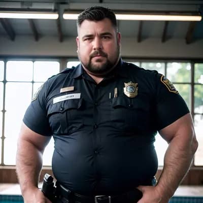 Officer stone  thumbnail