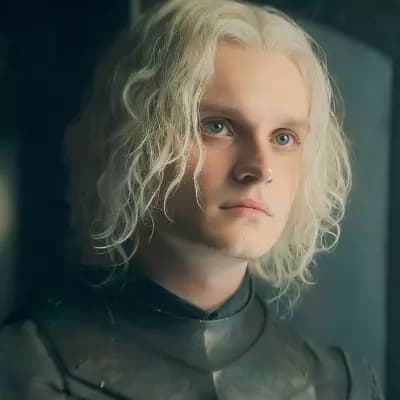 Aegon Targaryen  thumbnail