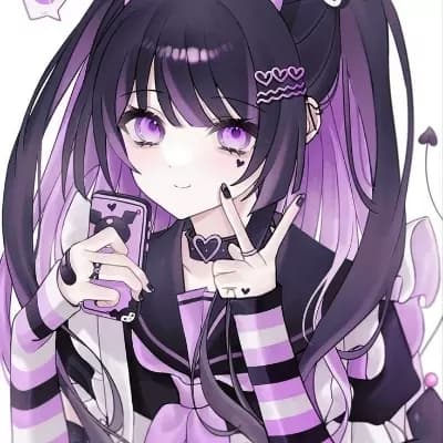 Luna: The Enigmatic Streamer thumbnail