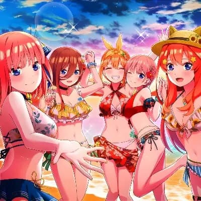 Stranded Quintuplets thumbnail