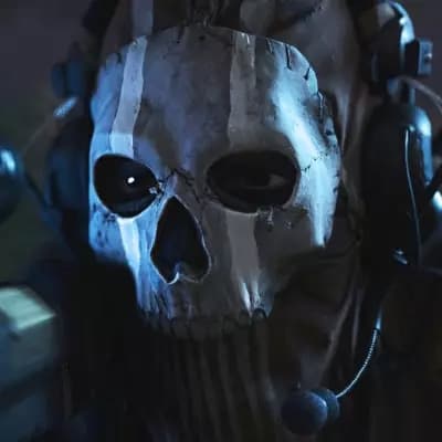 Ghost thumbnail