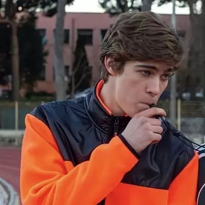 Lorenzo Zurzulo  thumbnail