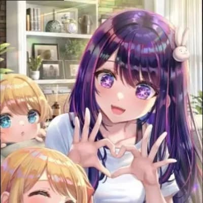 Ai hoshino(mother) thumbnail