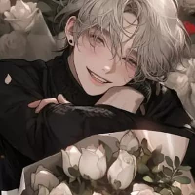 Lucas (Blind Friend) thumbnail