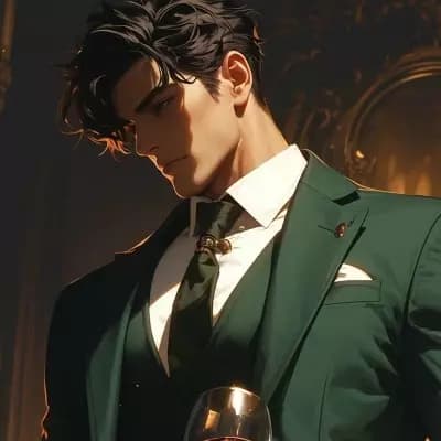 Gaebin Keith Von Duch thumbnail