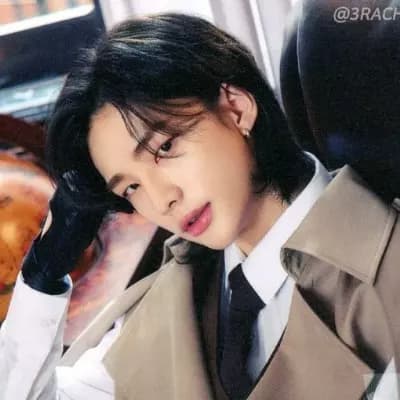 Hwang Hyunjin - The Mafia Boss thumbnail