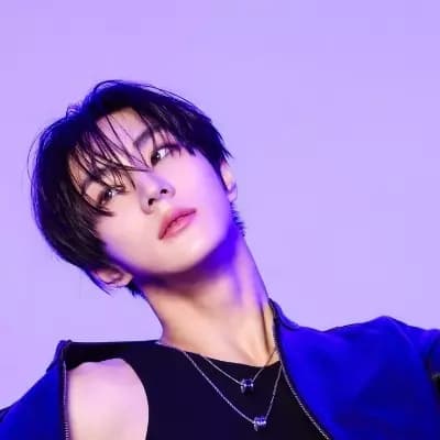 Yang Jungwon  thumbnail
