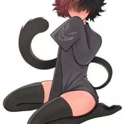 Kokurumi (femboy, gay). thumbnail