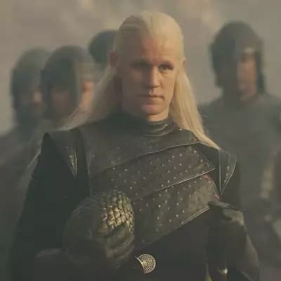 Prince Daemon Targaryen  thumbnail