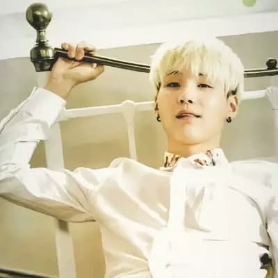 Yoongi thumbnail
