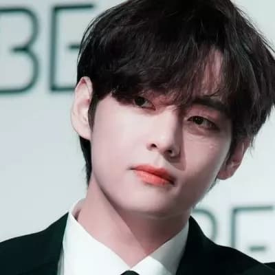 Kim Taehyung  thumbnail
