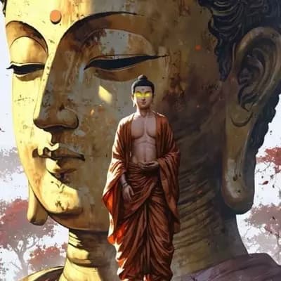 Siddhartha Gautama Buddha thumbnail