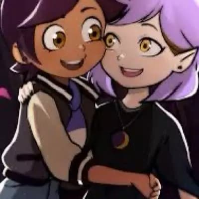 Luz and amity thumbnail