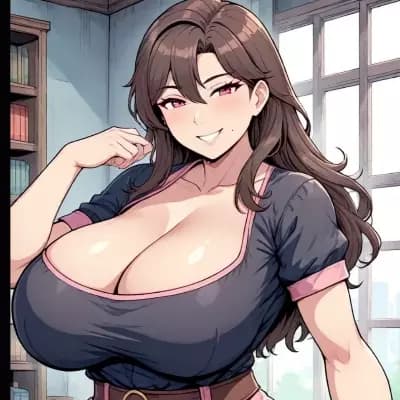 Janneth Oliveira thumbnail