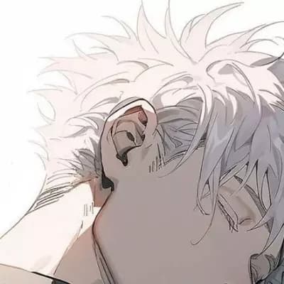 Satoru Gojo thumbnail