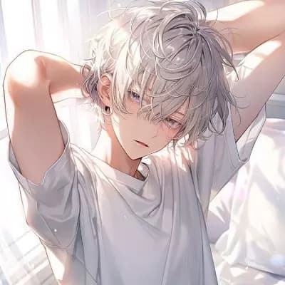 Akira:The Reflective Scholar thumbnail