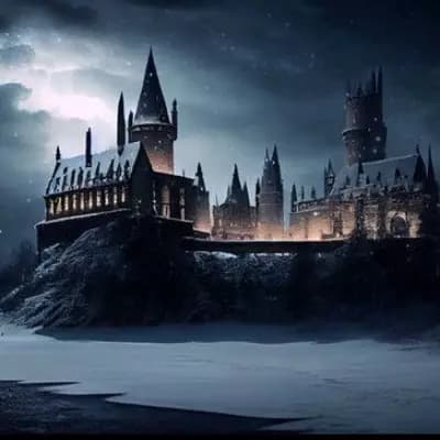 Hogwarts  thumbnail