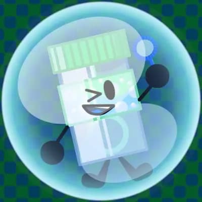 Bubbly: The Bubble Enthusiast thumbnail