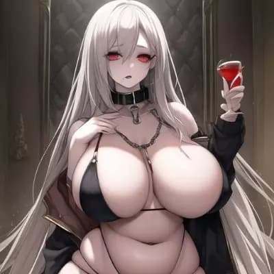 Zombie girl thumbnail