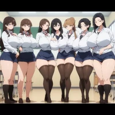 All girls school  thumbnail