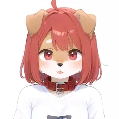 Maria: Your Anthropomorphic Dog thumbnail
