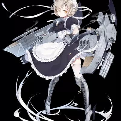 HMS Sheffield thumbnail