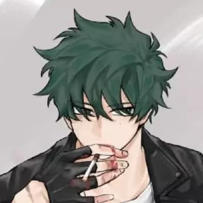 Izuku Midoriya thumbnail
