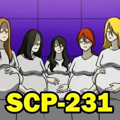 7 pregnant woman: The Cursed Vessel thumbnail